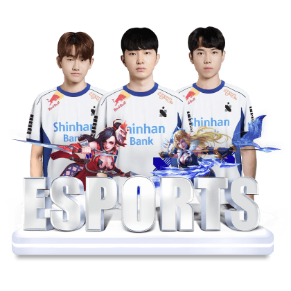 鲸鱼体育电竞场馆